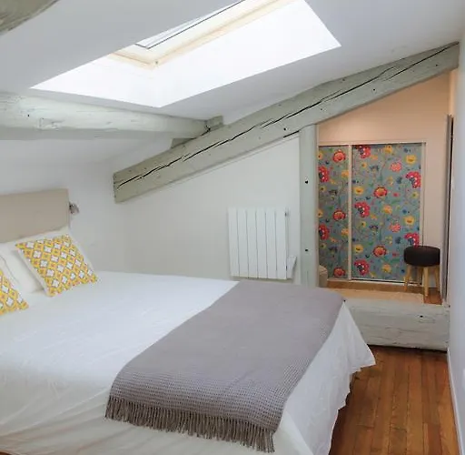 La Loge Du 12 * Bordeaux