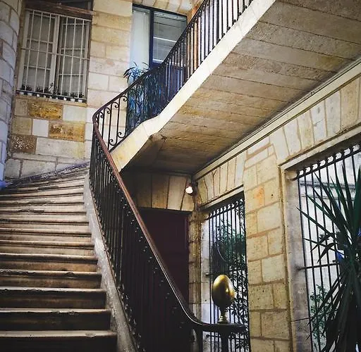 Διαμέρισμα La Loge Du 12 Μπορντό
