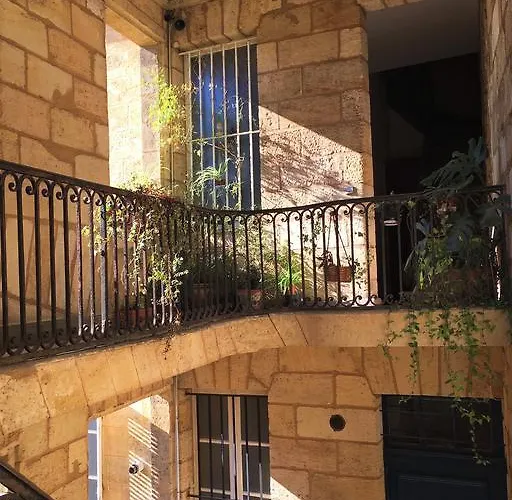 La Loge Du 12 * Μπορντό