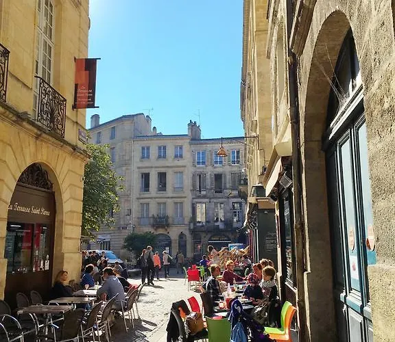 Lejlighed La Loge Du 12