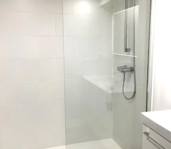 Apartment La Loge Du 12 *