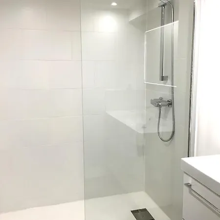 Apartman La Loge Du 12 *
