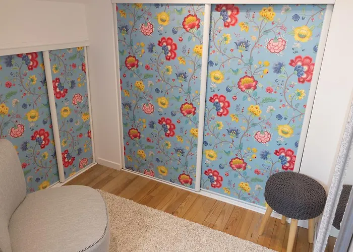 La Loge Du 12 ボルドー