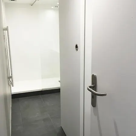 La Loge Du 12 Apartament
